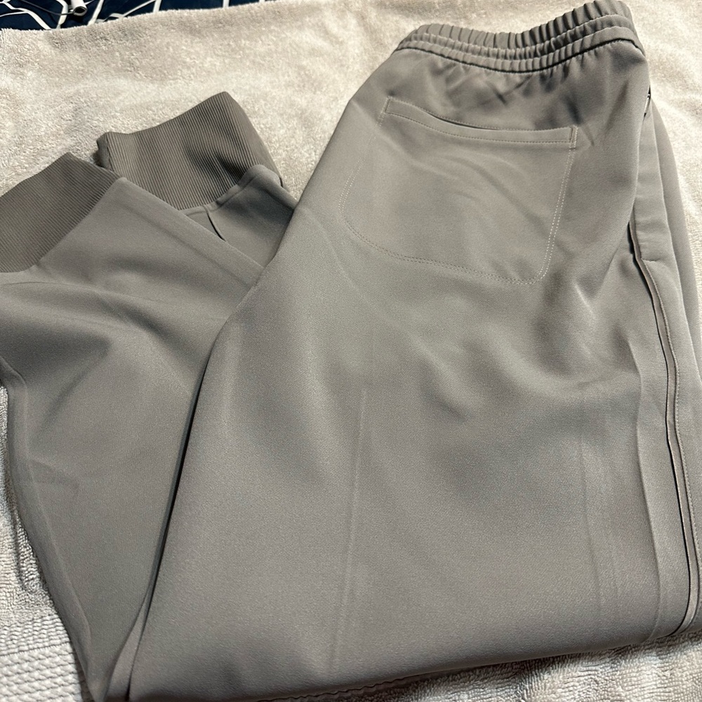 Rand. Ew with tags loft joggers